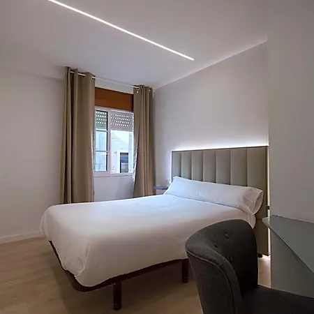 Hotel Marin Hotel Marín