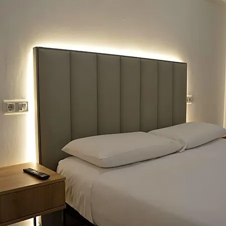 Hotel Marin Marín