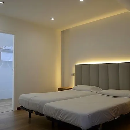 Hotel Marin Hotel Marín
