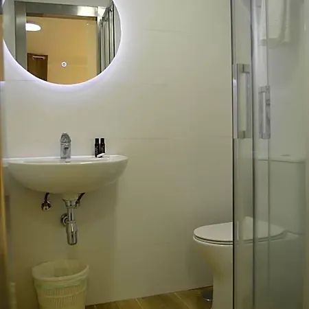 Hotel Hotel Marin *