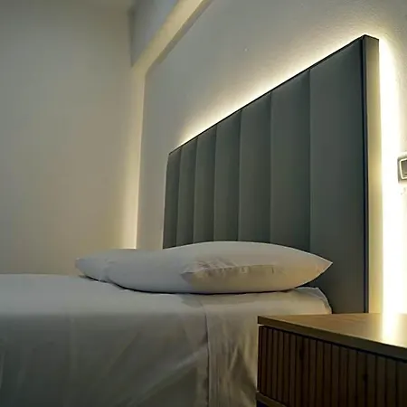 Hotel Marin Hotel