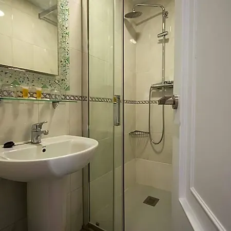 Hotel Marin Hotel Marín