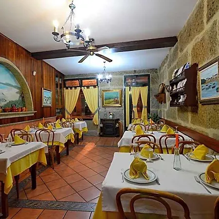 Hotel Marin Hotel Marín