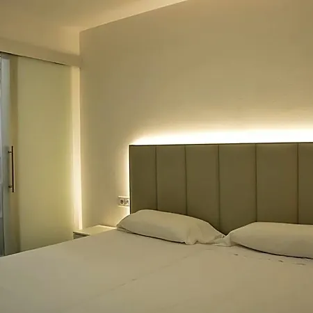 Hotel Marin