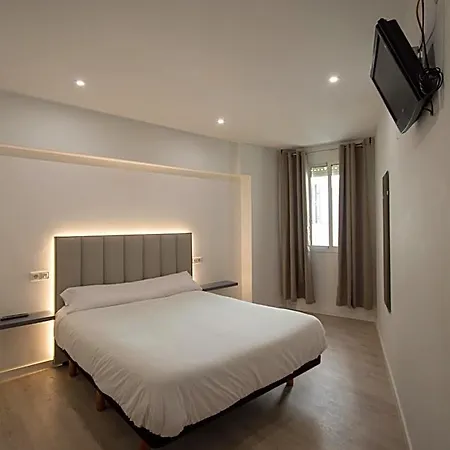 Hotel Hotel Marin