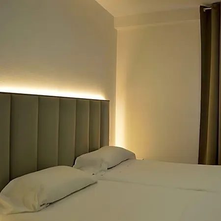 Hotel Hotel Marin *