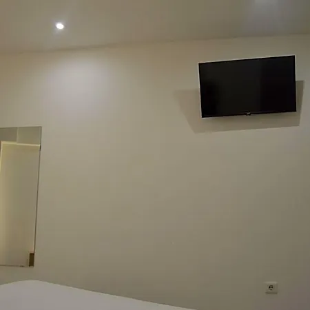 Hotel Hotel Marin Marín