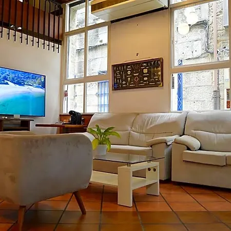 Hotel Marin