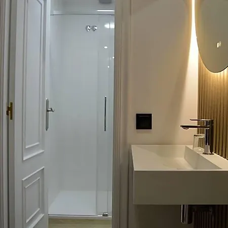 Hotel Marin Hotel Marín