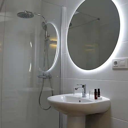 Hotel Marin Hotel Marín