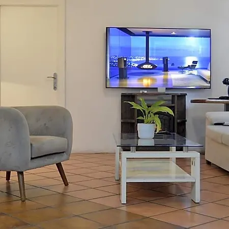 Hotel Marin Hotel Marín