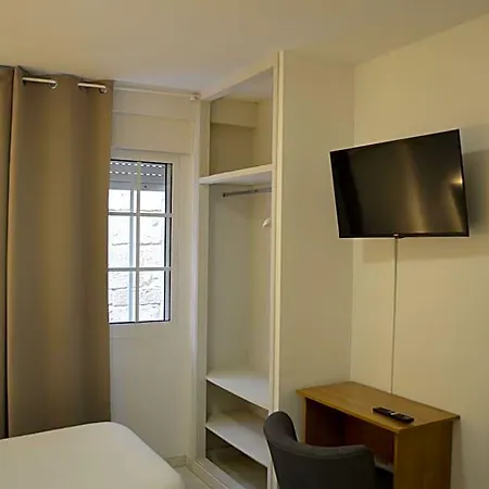 Hotel Hotel Marin Marín