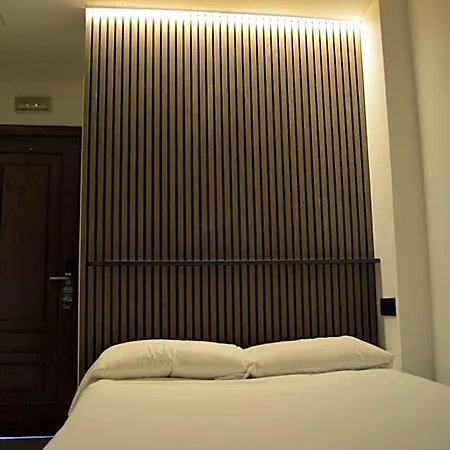 Hotel Hotel Marin Marín