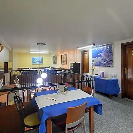 Hotel Marin Hotel Marín