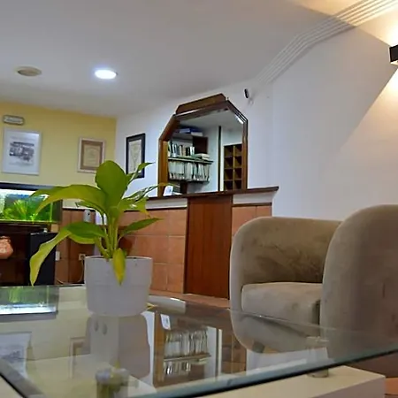 Hotel Marin Marín