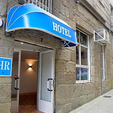 Hotel Marin Marín