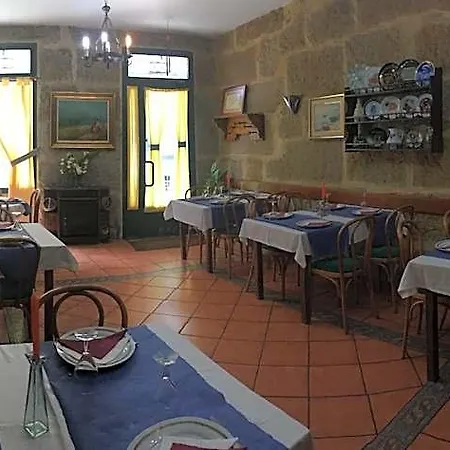 Hotel Marin