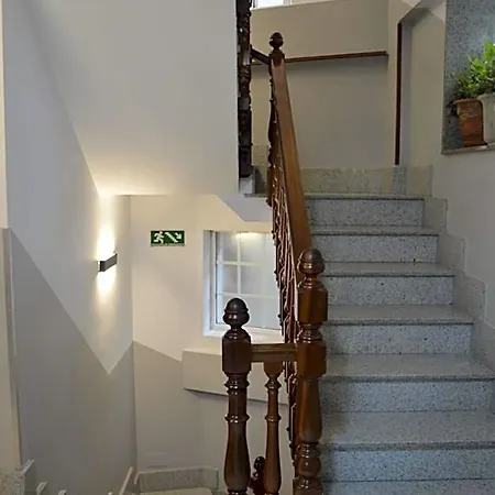 Hotel Hotel Marin